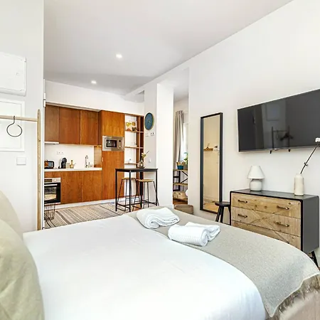 Apartment Monte Dos Judeus Ii By Innkeeper Porto