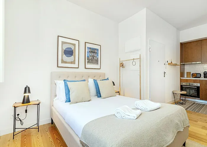 Monte Dos Judeus Ii By Innkeeper *