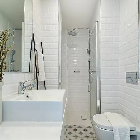 Monte Dos Judeus Ii By Innkeeper * Porto