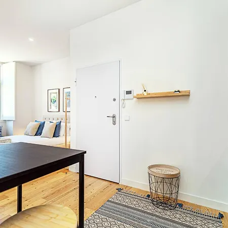 Apartamento Monte Dos Judeus Ii By Innkeeper *