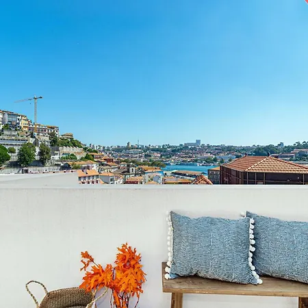 Monte Dos Judeus Ii By Innkeeper 波尔图