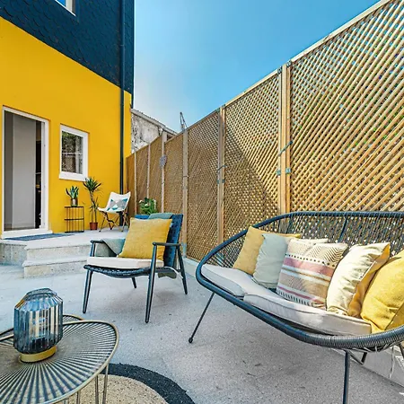 公寓 Monte Dos Judeus Ii By Innkeeper *