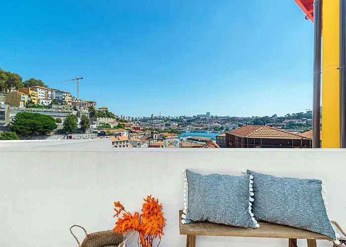 Monte Dos Judeus Ii By Innkeeper 波尔图