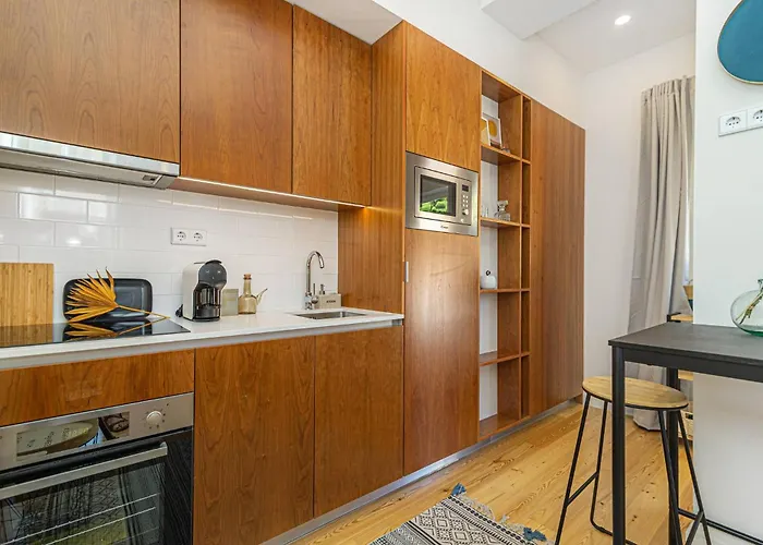 Monte Dos Judeus Ii By Innkeeper