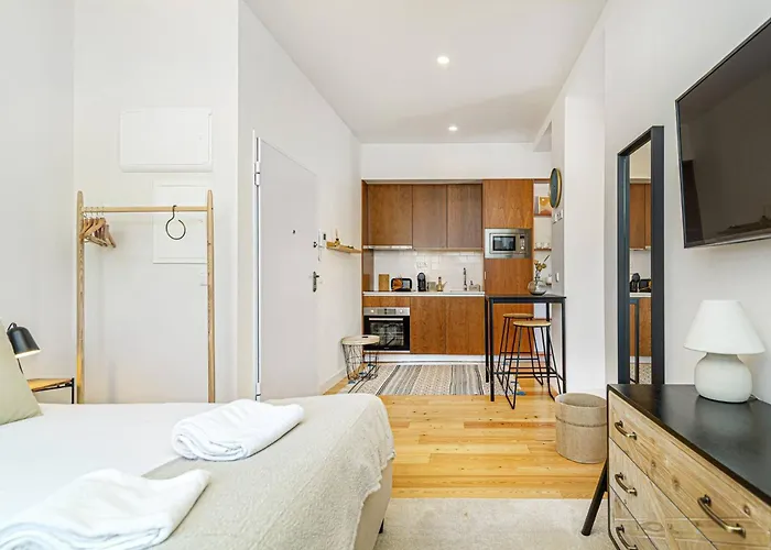 Monte Dos Judeus Ii By Innkeeper *