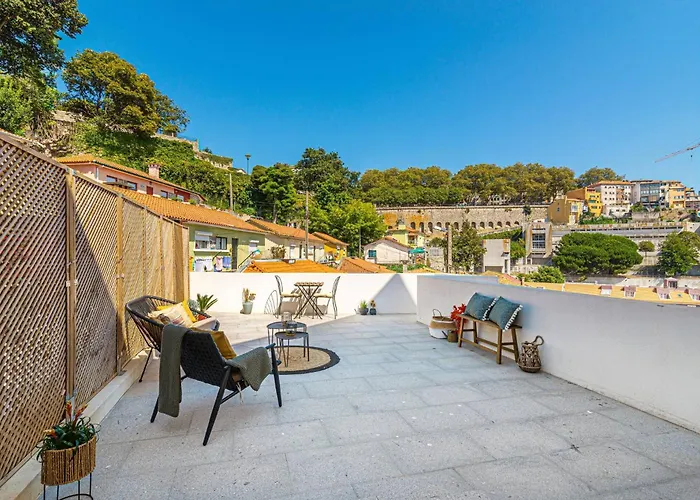 Monte Dos Judeus Ii By Innkeeper *