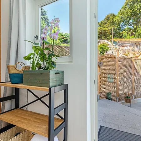 Monte Dos Judeus Ii By Innkeeper Appartamento Oporto