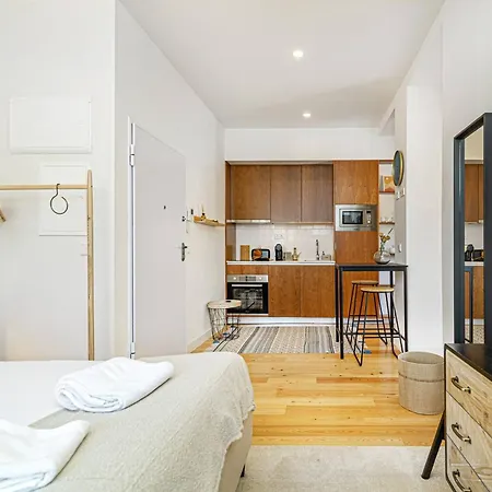 Monte Dos Judeus Ii By Innkeeper *