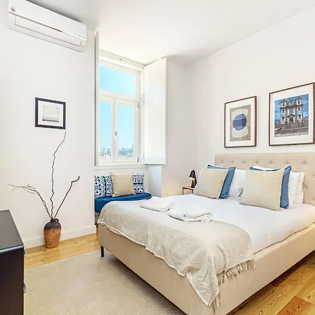 Monte Dos Judeus Ii By Innkeeper * Oporto