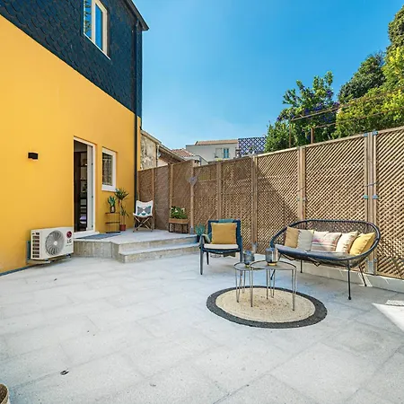 Monte Dos Judeus Ii By Innkeeper