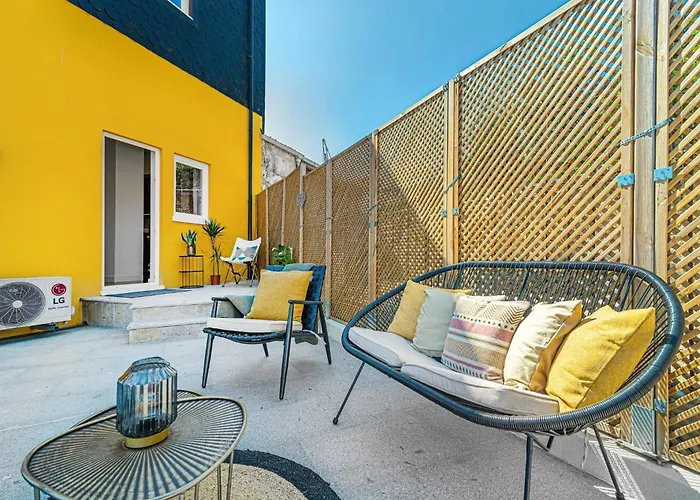 Apartman Monte Dos Judeus Ii By Innkeeper *