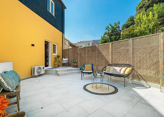 Monte Dos Judeus Ii By Innkeeper