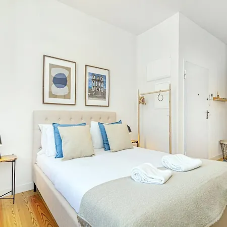 Monte Dos Judeus Ii By Innkeeper *