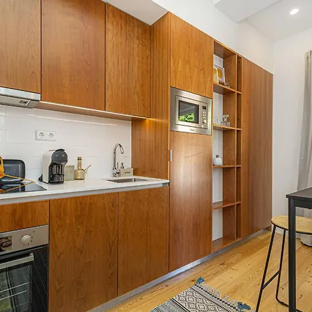 Monte Dos Judeus Ii By Innkeeper