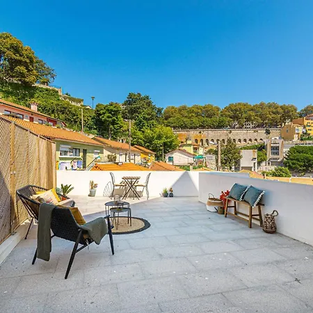 Monte Dos Judeus Ii By Innkeeper *