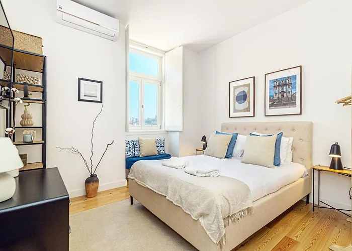 Monte Dos Judeus Ii By Innkeeper * Porto